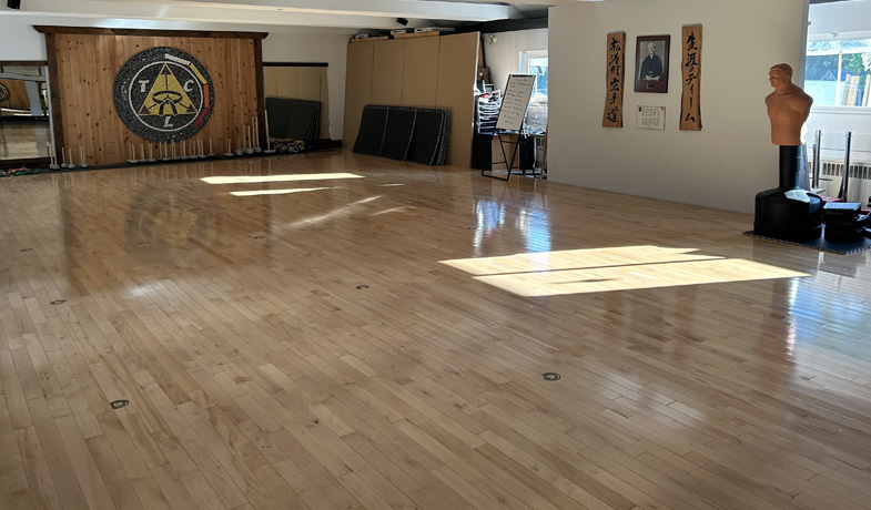 home gallery